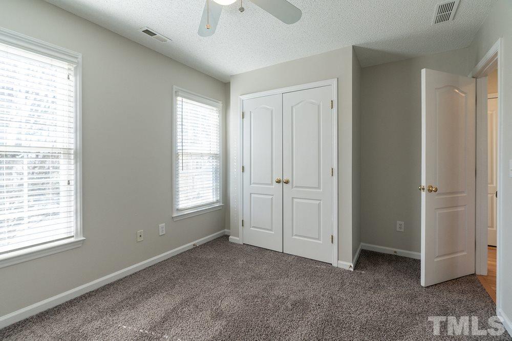 9904 Redhook Court Raleigh, NC 27617 - Photo 26 of 30 Bedroom 4