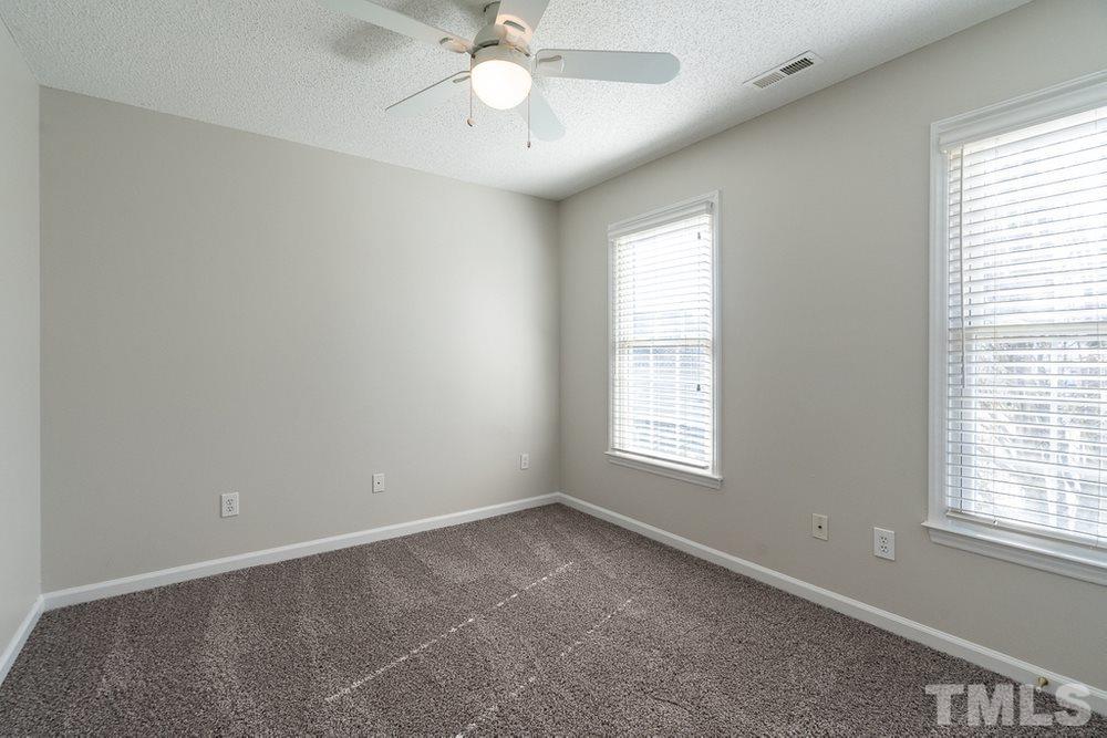 9904 Redhook Court Raleigh, NC 27617 - Photo 27 of 30 Bedroom 4