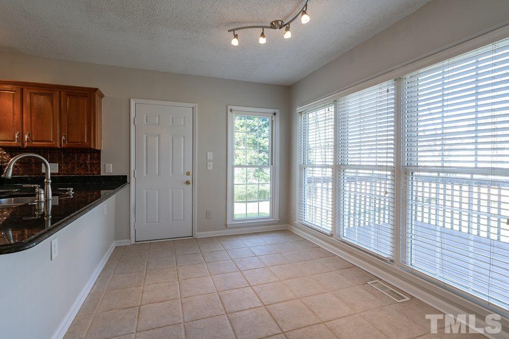 9904 Redhook Court Raleigh, NC 27617 - Photo 9 of 30 Breakfast Nook