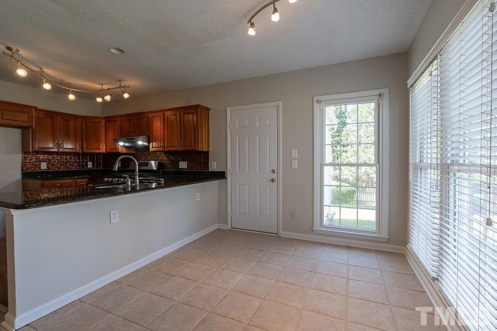 9904 Redhook Court Raleigh, NC 27617 - Photo 10 of 30 Breakfast Nook