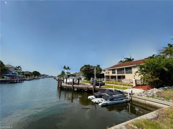 $17,000 | 110 June Court, Marco Island, FL 34145