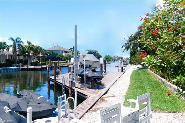 $17,000 | 110 June Court, Marco Island, FL 34145