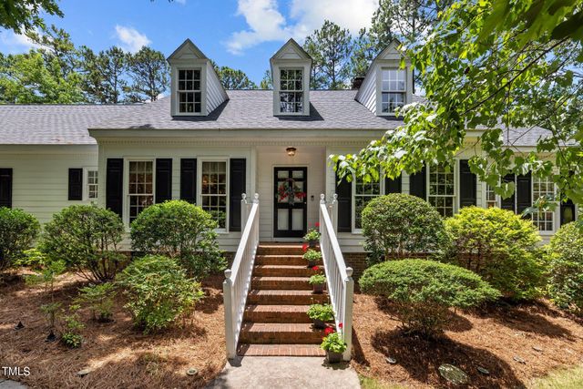 $511,500 | 5413 Orchard Oriole Trail, Wake Forest, NC 27587