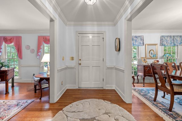 $511,500 | 5413 Orchard Oriole Trail, Wake Forest, NC 27587