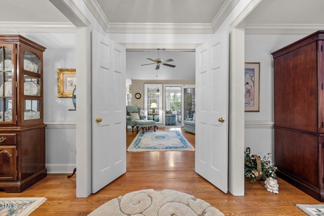 $511,500 | 5413 Orchard Oriole Trail, Wake Forest, NC 27587