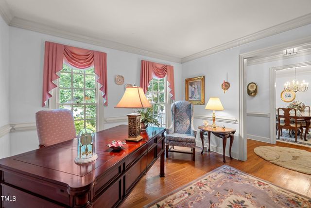 $511,500 | 5413 Orchard Oriole Trail, Wake Forest, NC 27587