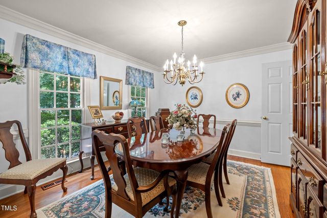 $511,500 | 5413 Orchard Oriole Trail, Wake Forest, NC 27587