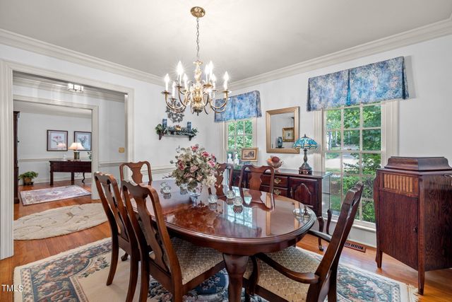 $511,500 | 5413 Orchard Oriole Trail, Wake Forest, NC 27587