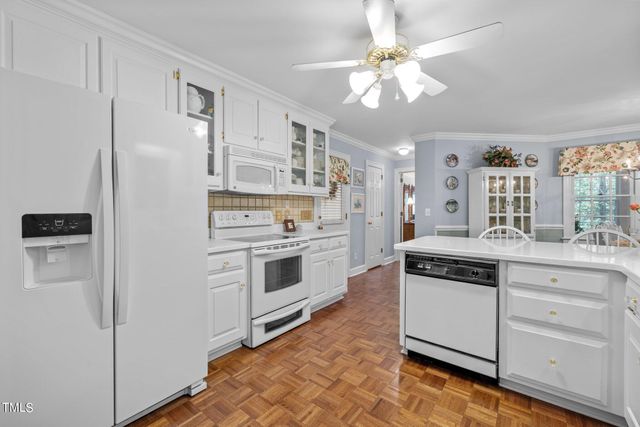 $511,500 | 5413 Orchard Oriole Trail, Wake Forest, NC 27587