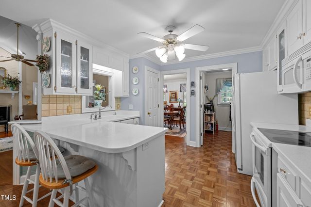 $511,500 | 5413 Orchard Oriole Trail, Wake Forest, NC 27587