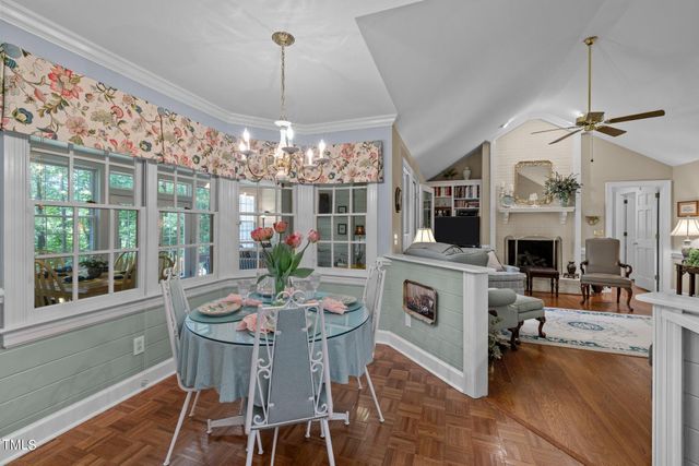 $511,500 | 5413 Orchard Oriole Trail, Wake Forest, NC 27587