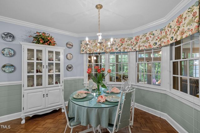 $511,500 | 5413 Orchard Oriole Trail, Wake Forest, NC 27587