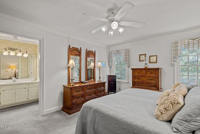 $511,500 | 5413 Orchard Oriole Trail, Wake Forest, NC 27587