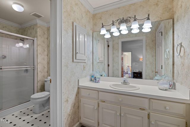 $511,500 | 5413 Orchard Oriole Trail, Wake Forest, NC 27587