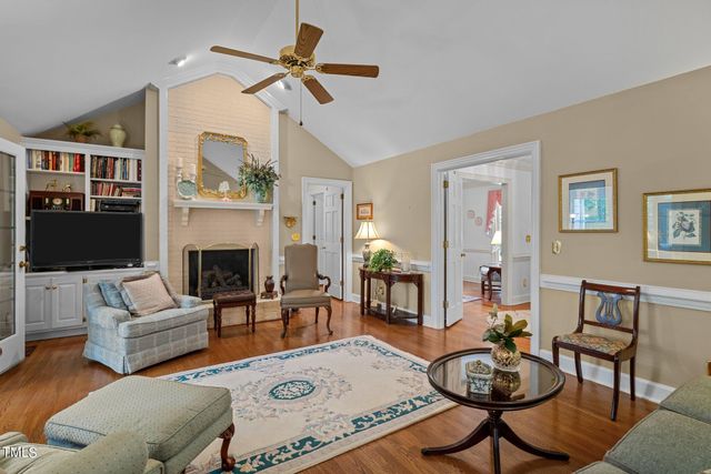 $511,500 | 5413 Orchard Oriole Trail, Wake Forest, NC 27587