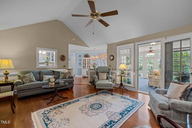 $511,500 | 5413 Orchard Oriole Trail, Wake Forest, NC 27587