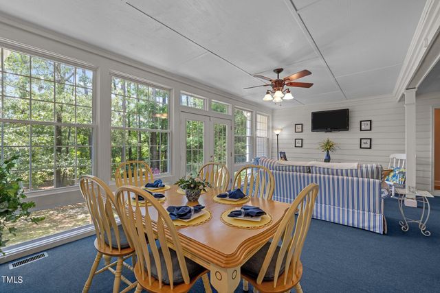 $511,500 | 5413 Orchard Oriole Trail, Wake Forest, NC 27587