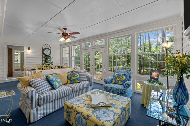 $511,500 | 5413 Orchard Oriole Trail, Wake Forest, NC 27587