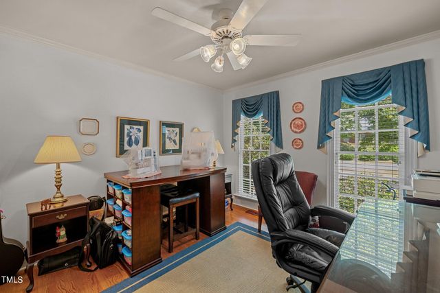 $511,500 | 5413 Orchard Oriole Trail, Wake Forest, NC 27587