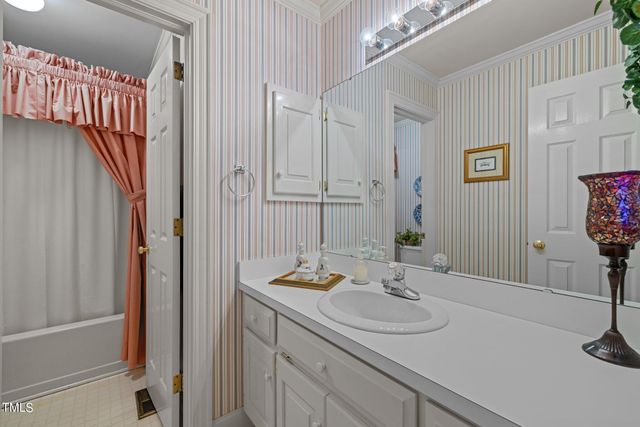 $511,500 | 5413 Orchard Oriole Trail, Wake Forest, NC 27587