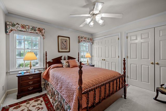 $511,500 | 5413 Orchard Oriole Trail, Wake Forest, NC 27587