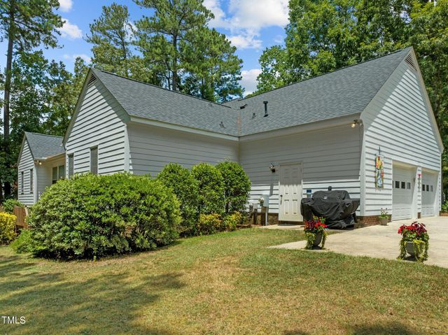 $511,500 | 5413 Orchard Oriole Trail, Wake Forest, NC 27587