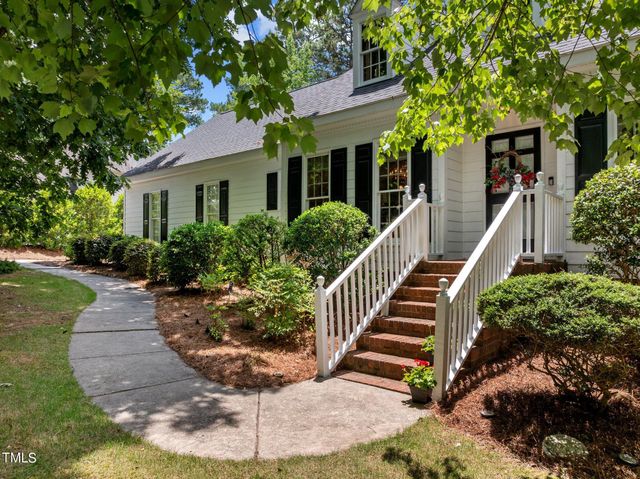 $511,500 | 5413 Orchard Oriole Trail, Wake Forest, NC 27587