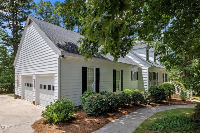 $511,500 | 5413 Orchard Oriole Trail, Wake Forest, NC 27587