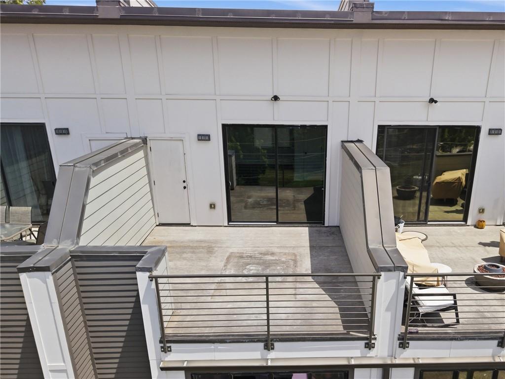 211 Bass Street Southwest, Unit 10 Atlanta, GA 30315 - Photo 33 of 34