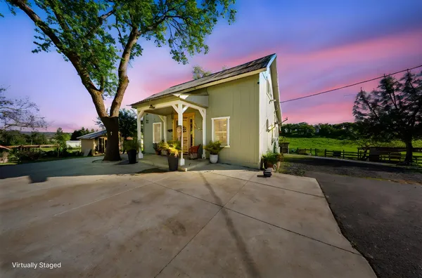 $524,999 | 16561 Jacksonville Road, Jamestown, CA 95327