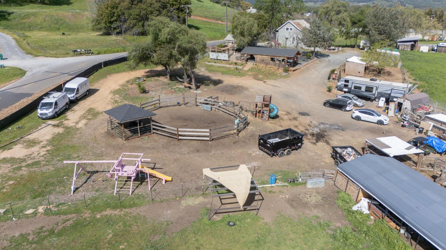 16561 Jacksonville Road Jamestown, CA 95327 - Photo 31 of 39