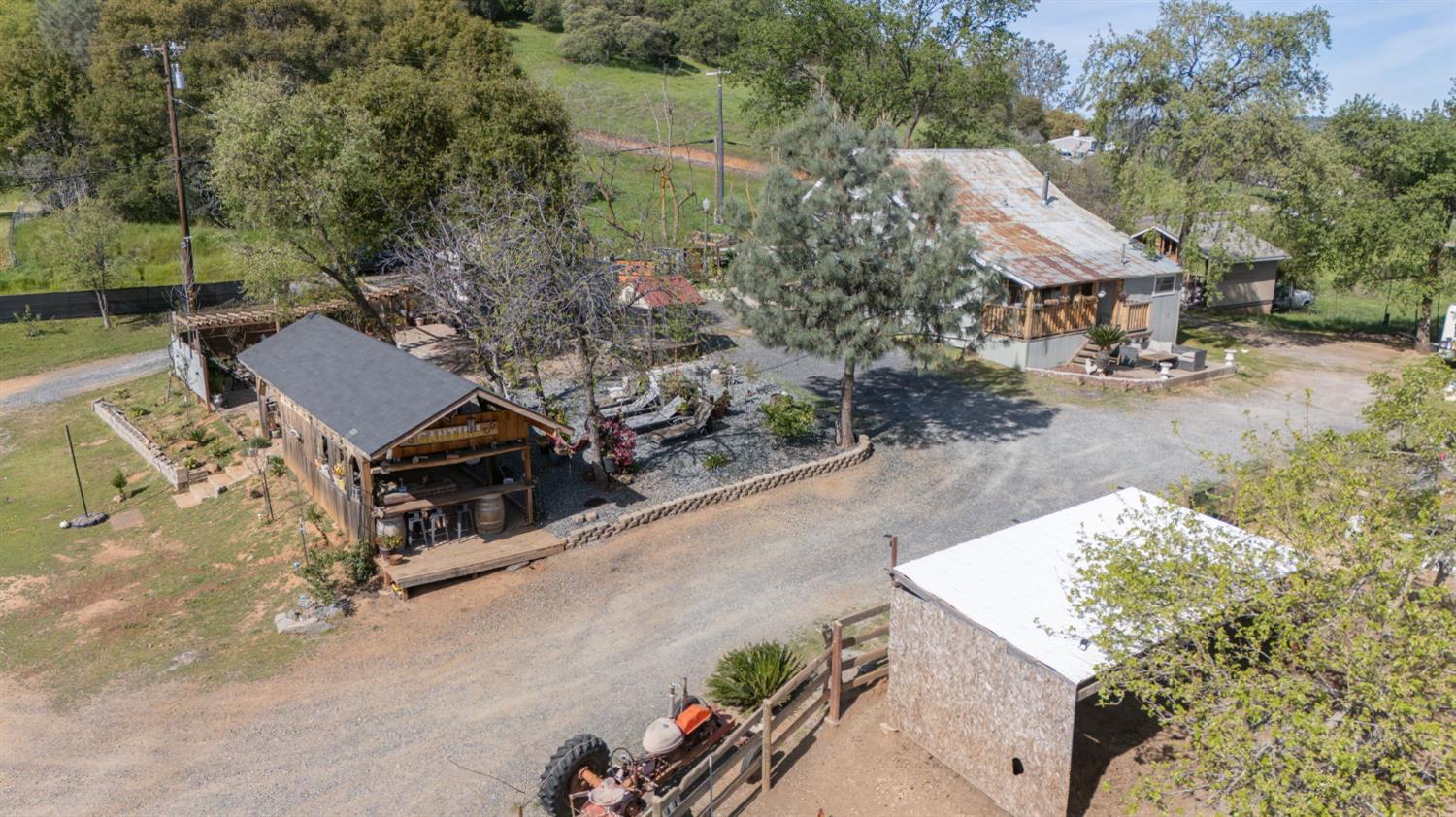 16561 Jacksonville Road Jamestown, CA 95327 - Photo 31 of 44