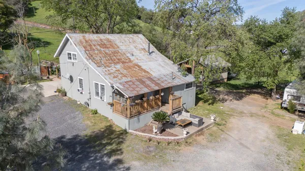 $524,999 | 16561 Jacksonville Road, Jamestown, CA 95327