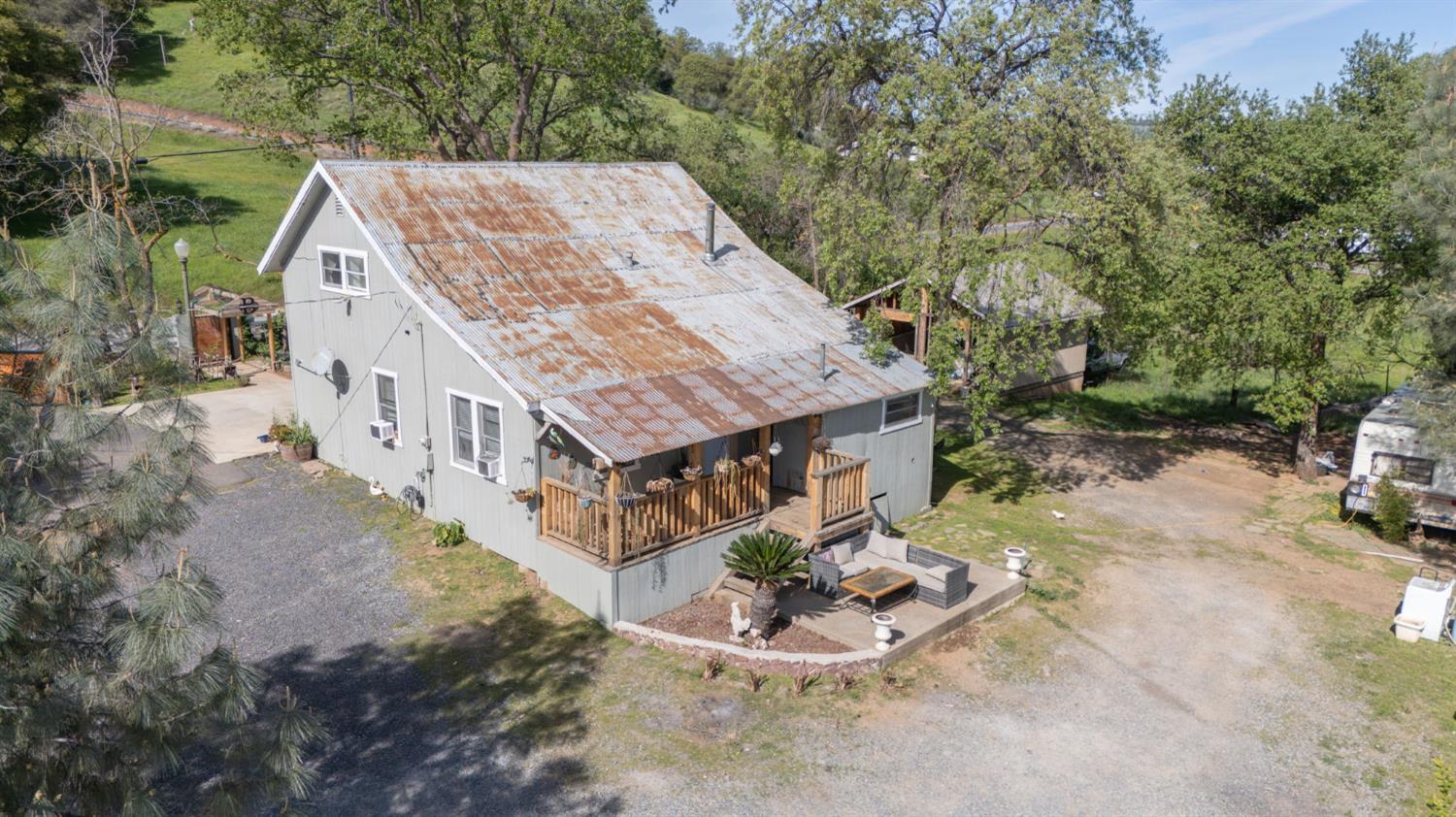 16561 Jacksonville Road Jamestown, CA 95327 - Photo 33 of 39