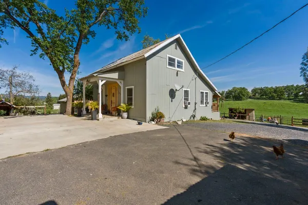 $524,999 | 16561 Jacksonville Road, Jamestown, CA 95327