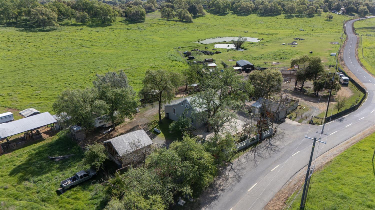 16561 Jacksonville Road Jamestown, CA 95327 - Photo 36 of 39