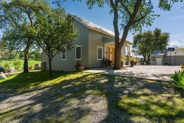 $524,999 | 16561 Jacksonville Road, Jamestown, CA 95327