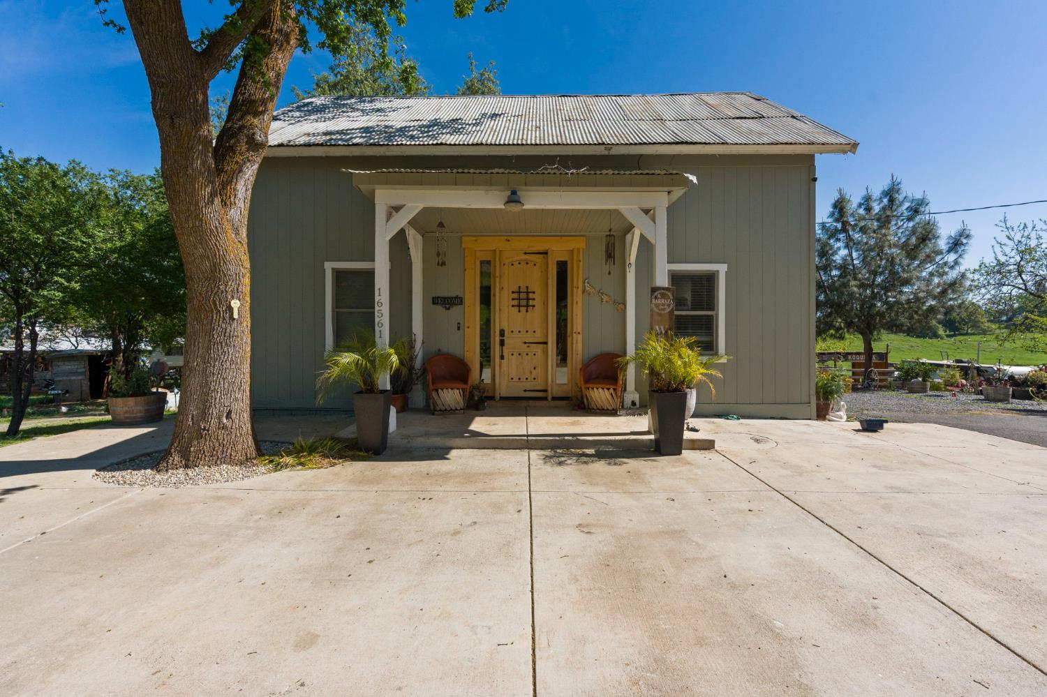 16561 Jacksonville Road Jamestown, CA 95327 - Photo 38 of 44