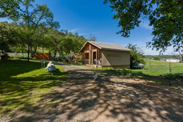 $524,999 | 16561 Jacksonville Road, Jamestown, CA 95327