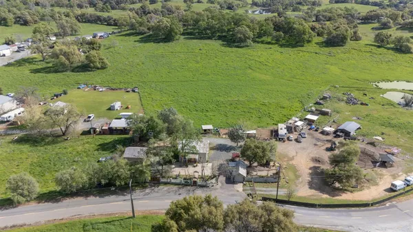 $524,999 | 16561 Jacksonville Road, Jamestown, CA 95327