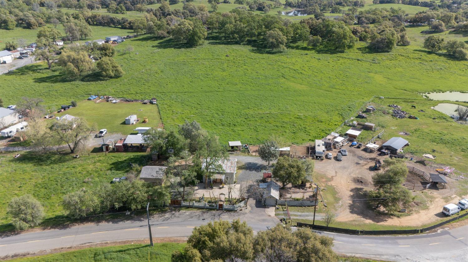 16561 Jacksonville Road Jamestown, CA 95327 - Photo 42 of 44