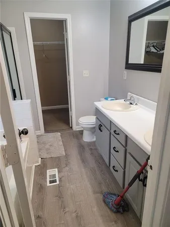 $249,900 | 3185 Kings Glen Trail, Decatur, GA 30034