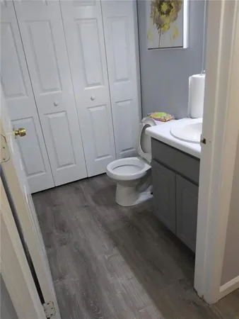 $249,900 | 3185 Kings Glen Trail, Decatur, GA 30034