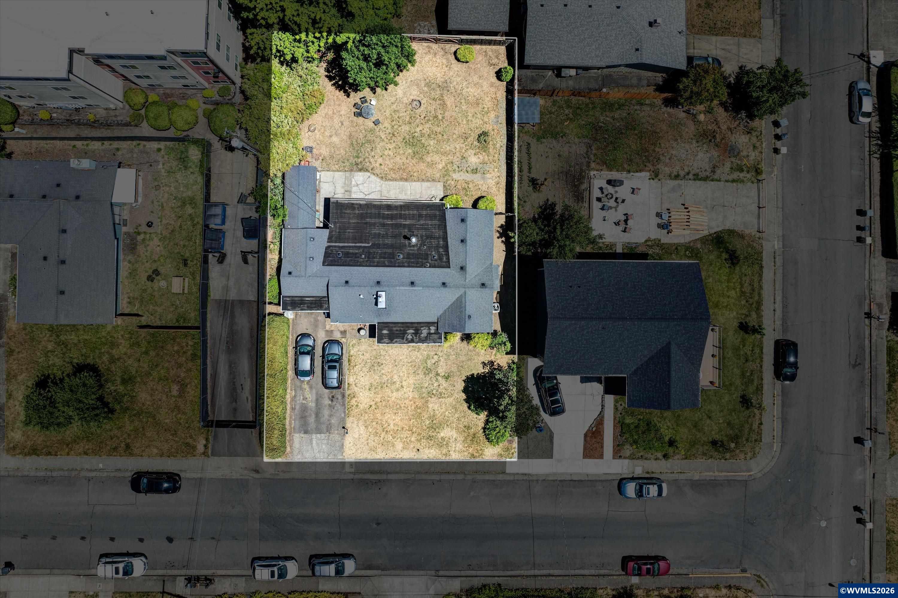 1045 Southwest Grove Street Corvallis, OR 97333 - Photo 25 of 33