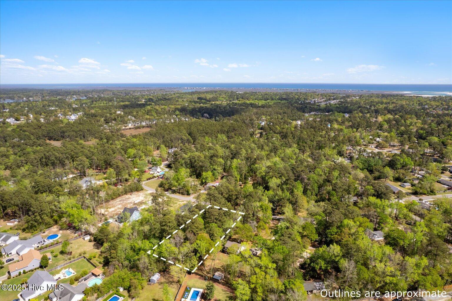 117 South Branch Road Wilmington, NC 28411 - Photo 9 of 22 08
