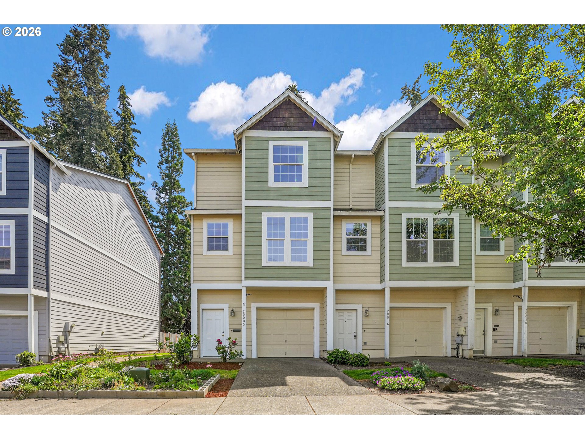 20006 Southwest Monson Street Beaverton, OR 97003 - Photo 43 of 45