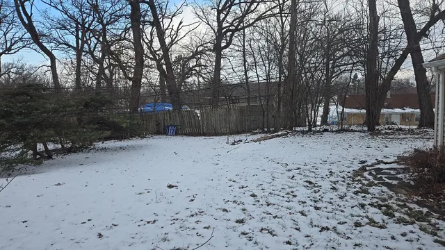 $104,900 | 332 Oswego Street, Park Forest, IL 60466