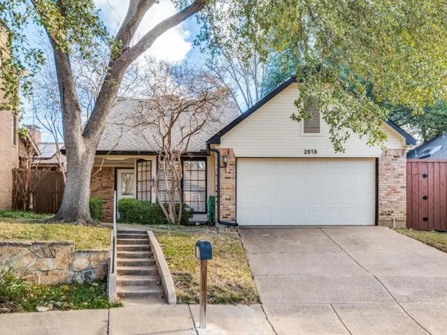 $340,000 | 2518 Cattail Court, Carrollton, TX 75006