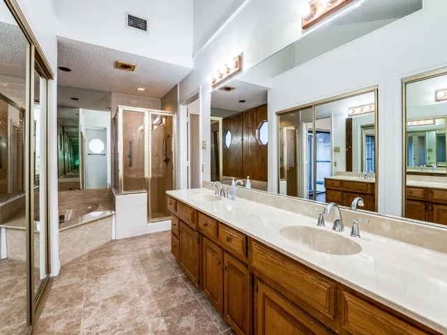 $340,000 | 2518 Cattail Court, Carrollton, TX 75006