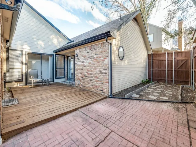 $340,000 | 2518 Cattail Court, Carrollton, TX 75006